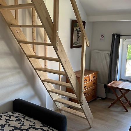 Готель Duplex Sympa Верв'є Екстер'єр фото
