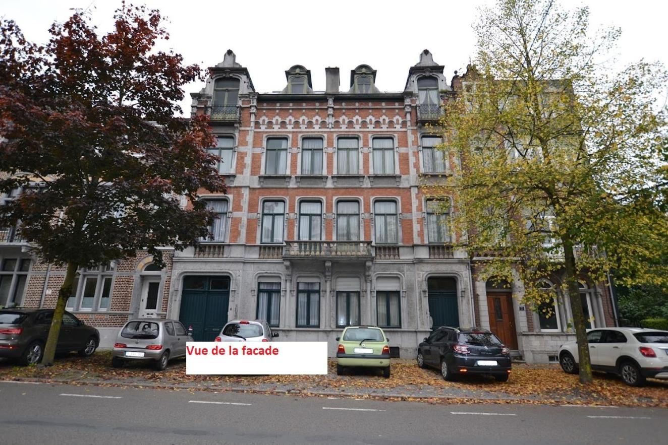 Готель Duplex Sympa Верв'є Екстер'єр фото
